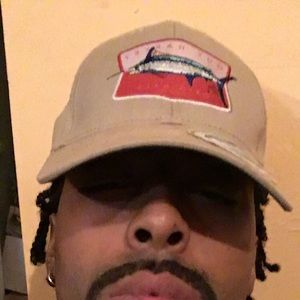 Meet your Posher, Jaquan